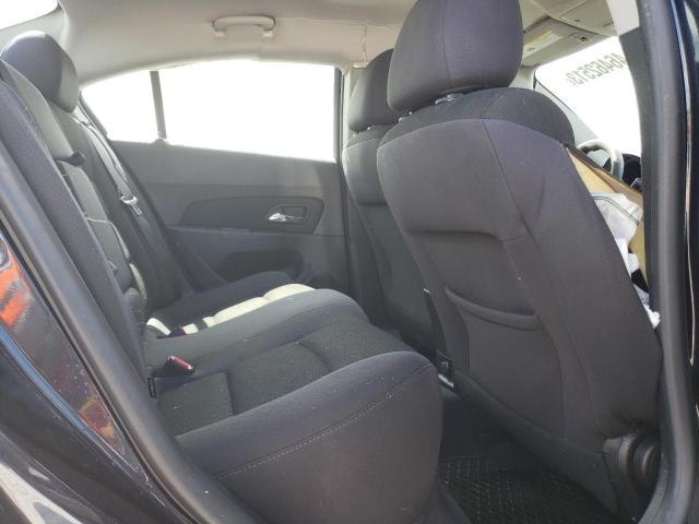 2015 CHEVROLET CRUZE 4D - 1G1PC5SB4F7157301
