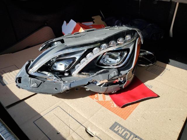 WDDHF5KB8EB069274 Mercedes-Benz E 350