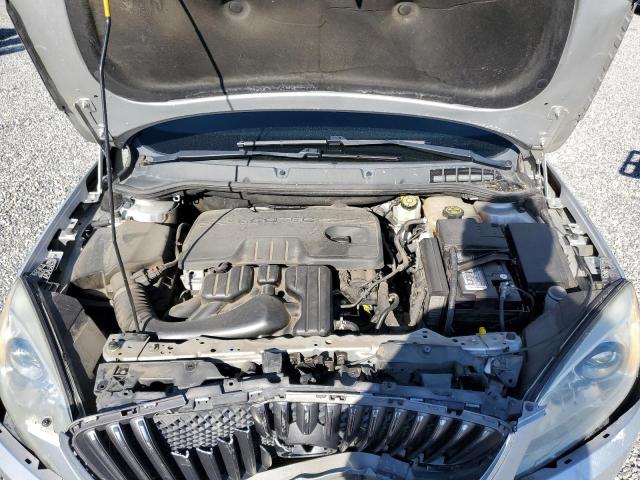 1G4PR5SK6E4218455 Buick Verano Convenience