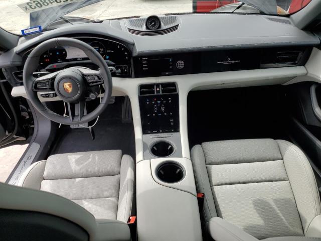 2022 PORSCHE TAYCAN CRO WP0BB2Y12NSA71243
