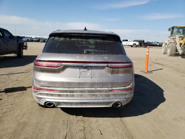 2021 LINCOLN CORSAIR RE - 5LMCJ2DH7MUL12894
