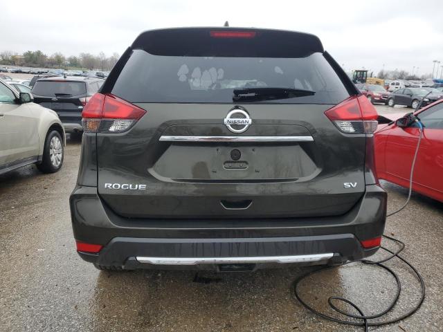 JN8AT2MT6HW144788 Nissan ROGUE S