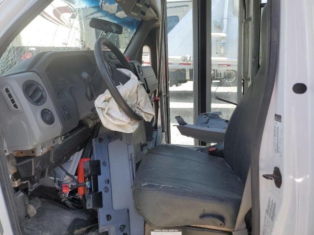 2017 FORD ECONOLINE 1FDEE3FS7HDC07440