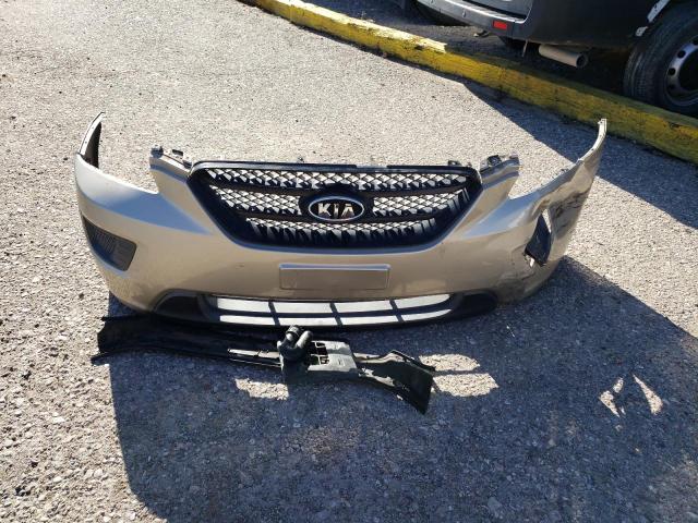 KNAFG525777055636 KIA RONDO BASE