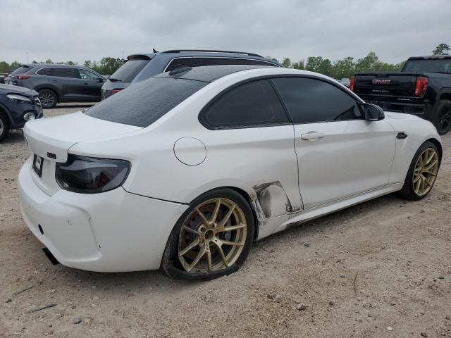 2020 BMW M2 COMPETI - WBS2U7C08L7D68385