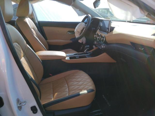 3N1AB8CV1MY228012 Nissan SENTRA SV