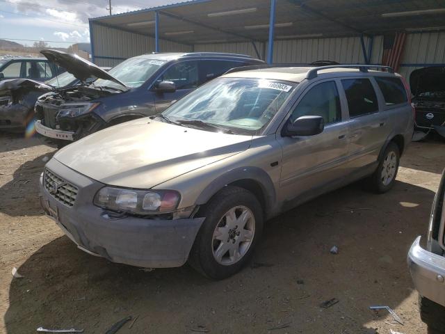 2004 Volvo XC70 