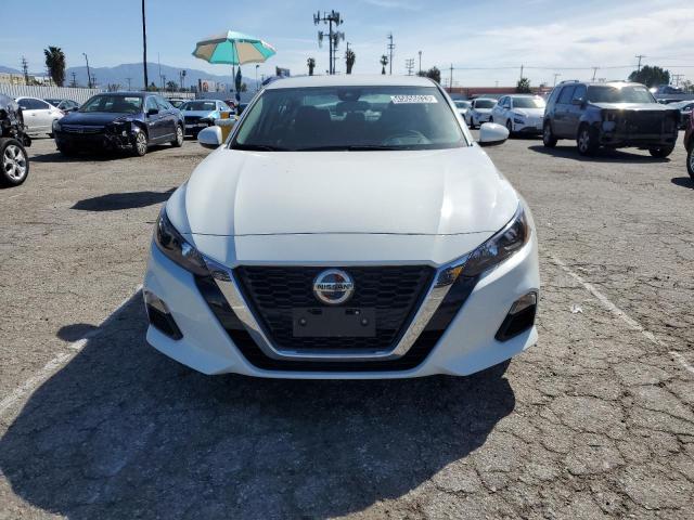 2022 NISSAN ALTIMA S - 1N4BL4BV5NN395728
