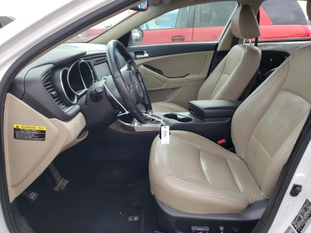5XXGN4A74FG434223 KIA OPTIMA EX