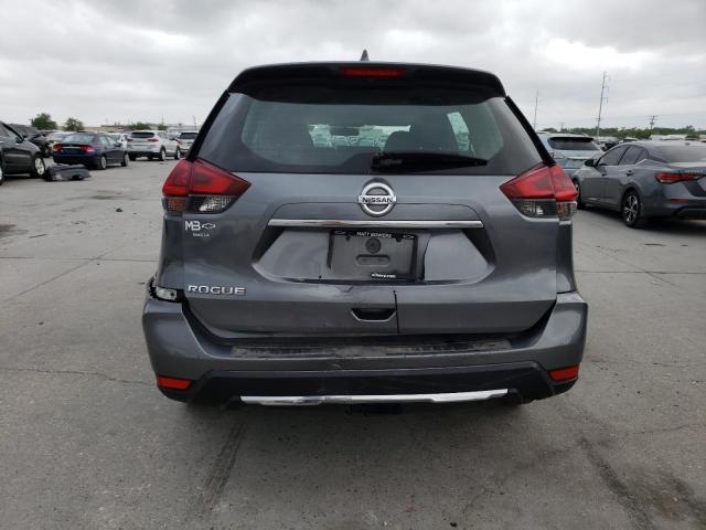 5N1AT2MT5JC752722 Nissan ROGUE S