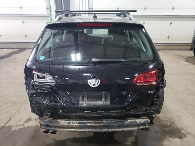 2015 VOLKSWAGEN GOLF SPORT - 3VWC17AU6FM513129