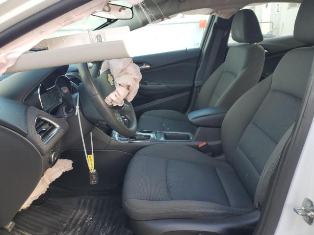 2016 CHEVROLET CRUZE LT - 1G1BE5SM4G7240959
