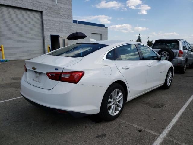 2016 CHEVROLET MALIBU HYB - 1G1ZJ5SUXGF336529