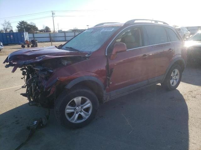 2008 Saturn VUE XE