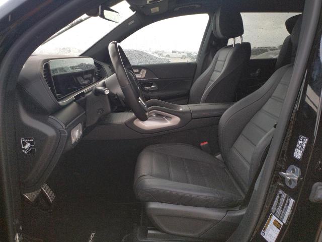 2022 MERCEDES-BENZ GLS 580 4M - 4JGFF8GE4NA765606