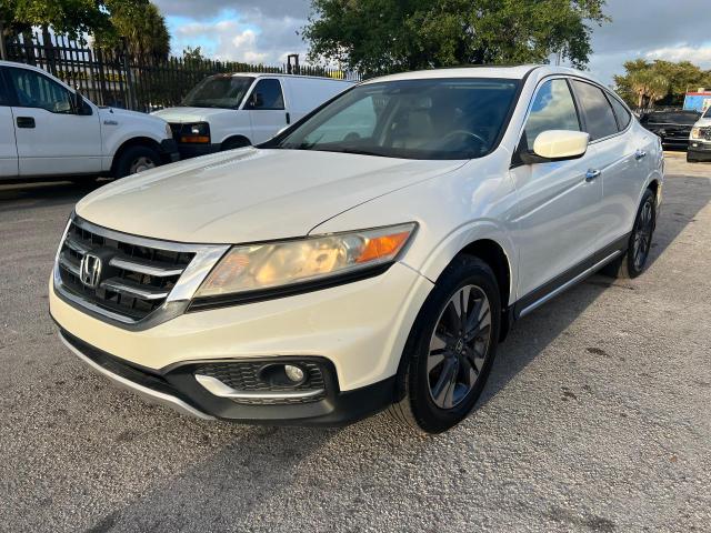 2015 HONDA CROSSTOUR - 5J6TF1H57FL001519