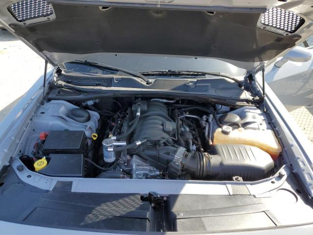 2C3CDZFJ2MH651660 Dodge Challenger R/t Scat Pack