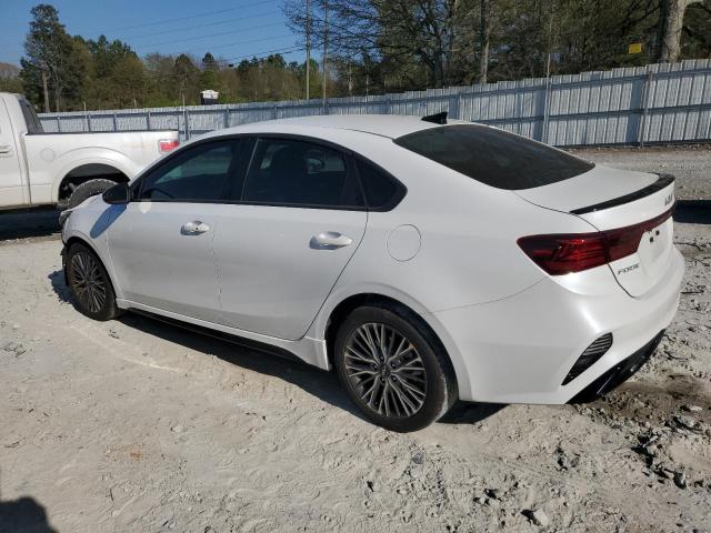2022 KIA FORTE GT L - 3KPF54AD2NE503824