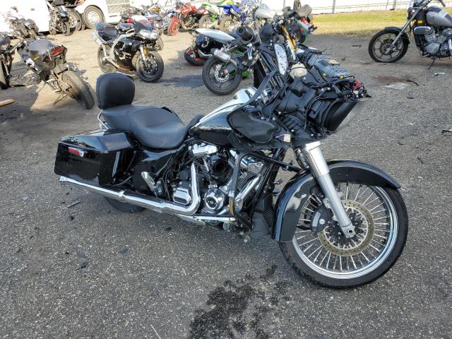 2019 HARLEY-DAVIDSON FLTRX - 1HD1KHC12KB646387