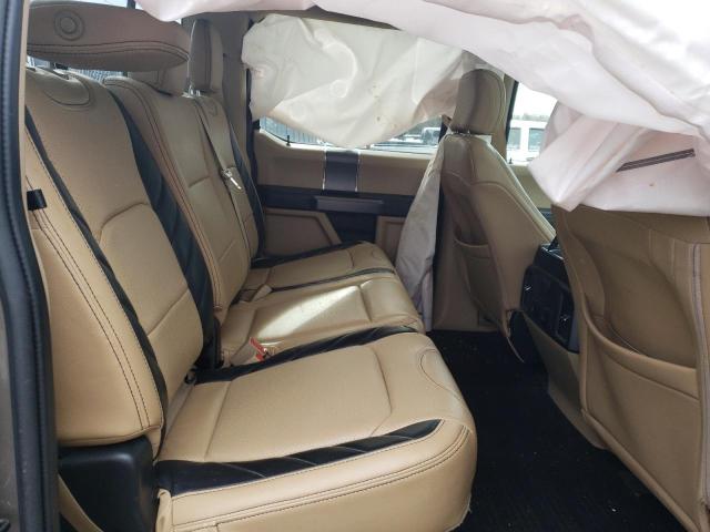 2019 FORD F150 SUPER - 1FTEW1EP2KFB71266