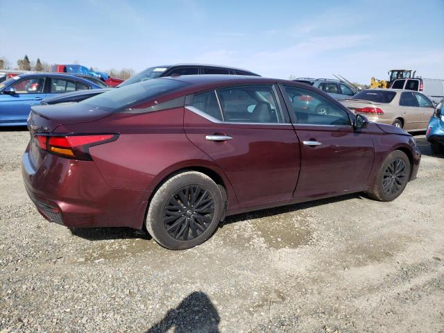 1N4BL4DV4PN304416 Nissan ALTIMA SV