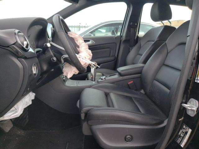 2016 MERCEDES-BENZ B 250 4MAT WDDMH4GB2GJ409622