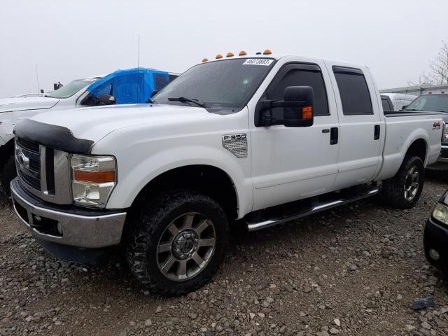 2008 Ford F-350 