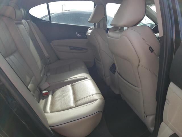 19UUB2F55JA006058 Acura TLX TECH