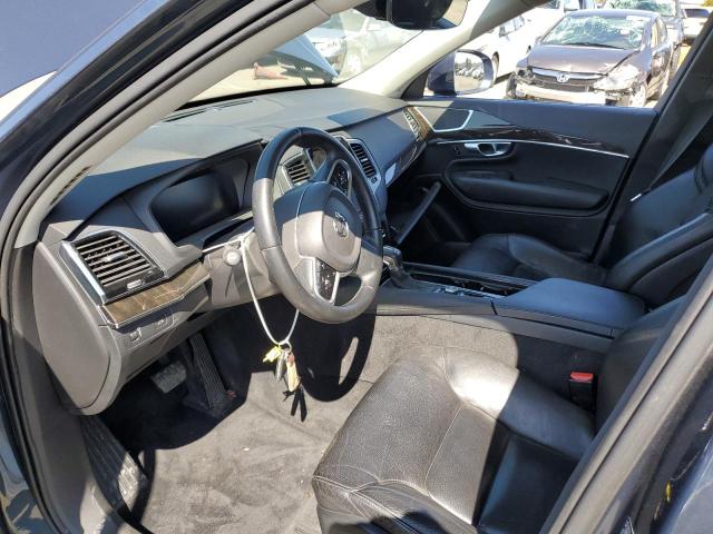 YV4A22PK6J1332857 Volvo XC90 T6