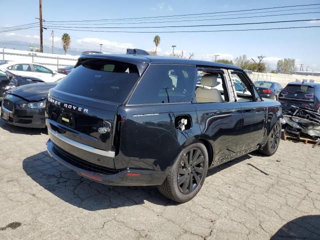 SALKP9F40PA025481 Land Rover Range Rover Se