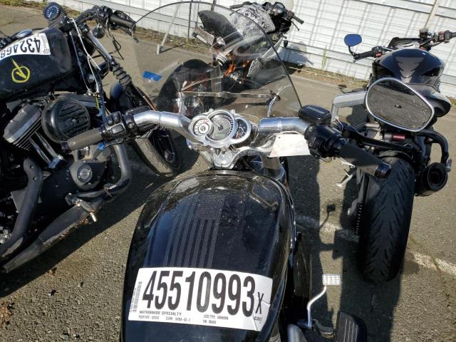 2013 HARLEY-DAVIDSON VRSCF VROD - 1HD1HPH10DC806894