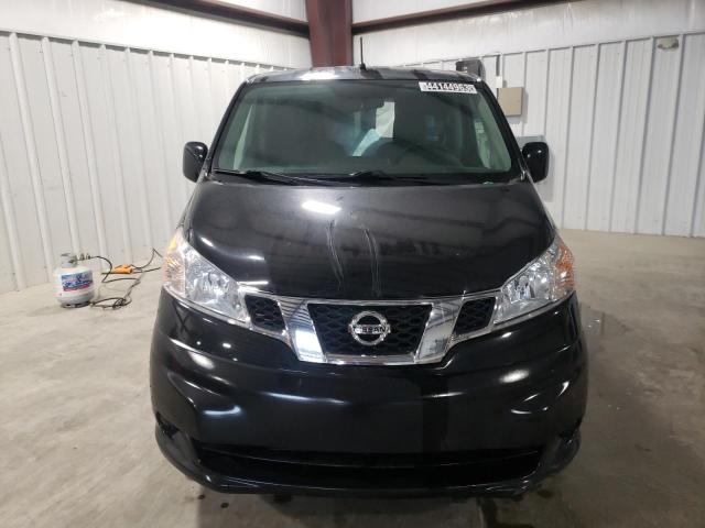 2019 NISSAN NV200 2.5S - 3N6CM0KN8KK699803