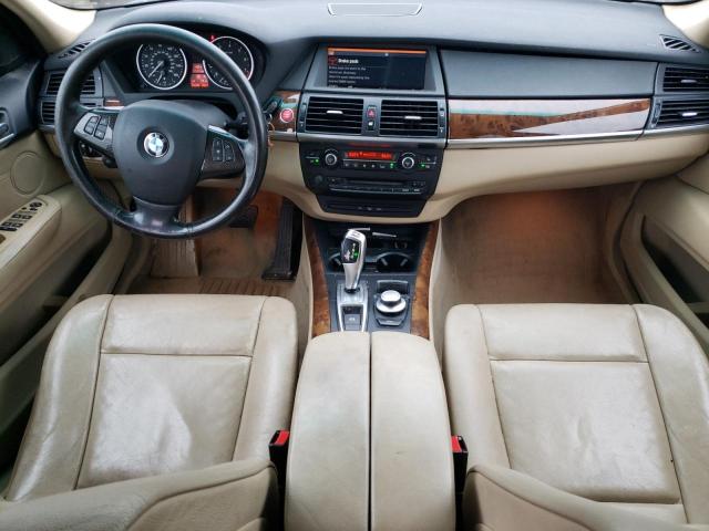 5UXFE435X7LY82358 BMW X5 3.0I