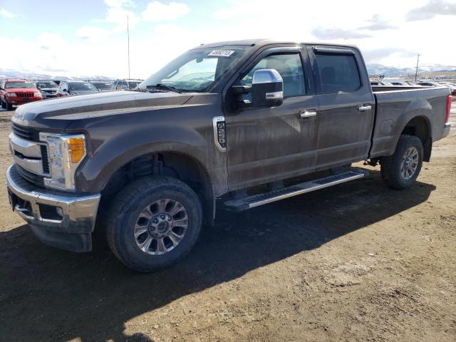 2017 Ford F-250 