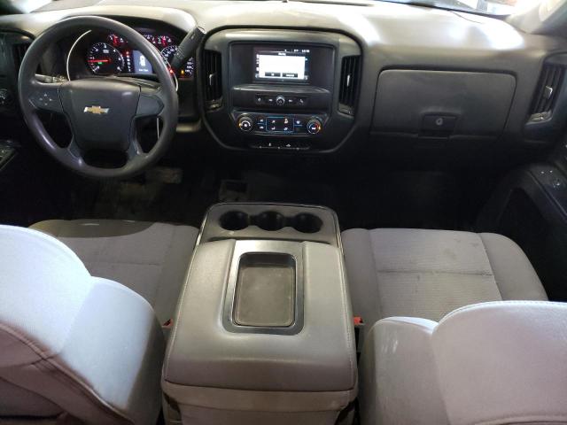 2018 CHEVROLET SILVERADO - 1GC2KUEG8JZ350571