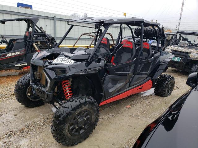 2020 POLARIS RZR XP 4 1 - 3NSN4K990LH200327