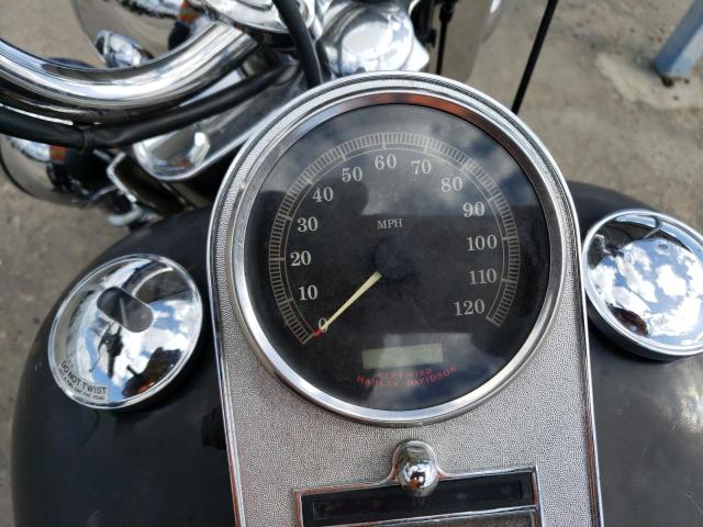 2004 HARLEY-DAVIDSON FLSTCI - 1HD1BWB354Y086839