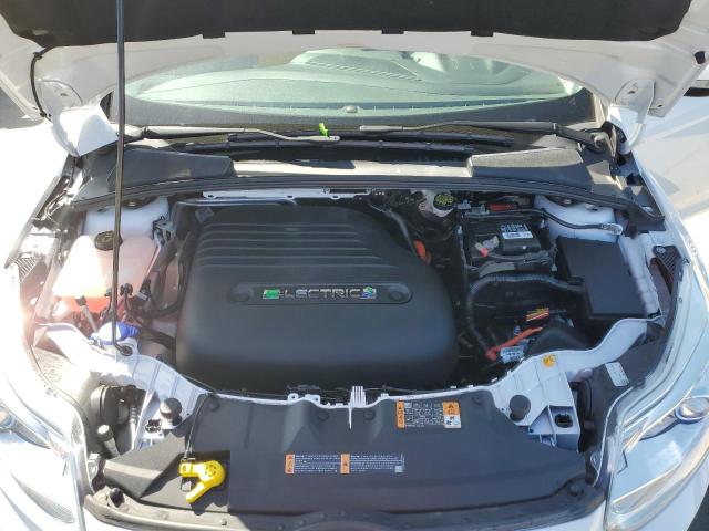 1FADP3R41EL364153 Ford FOCUS BEV
