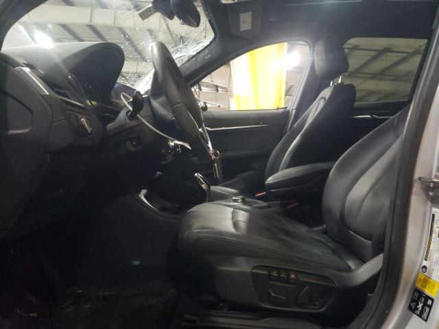 WBXJG9C09M5T30702 BMW X1 Xdrive28i