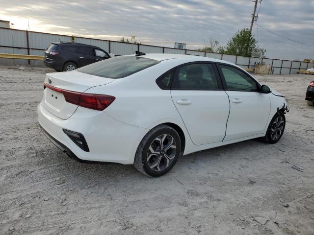 3KPF24AD8LE201735 KIA FORTE FE