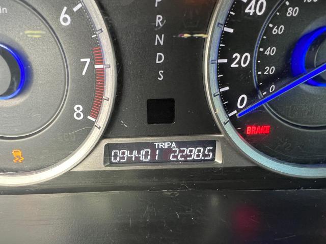 2015 HONDA CROSSTOUR - 5J6TF1H57FL001519
