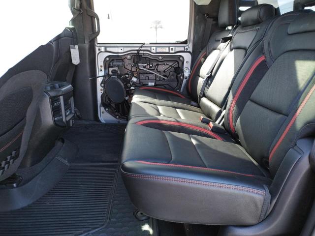 2022 RAM 1500 TRX - 1C6SRFU94NN346032
