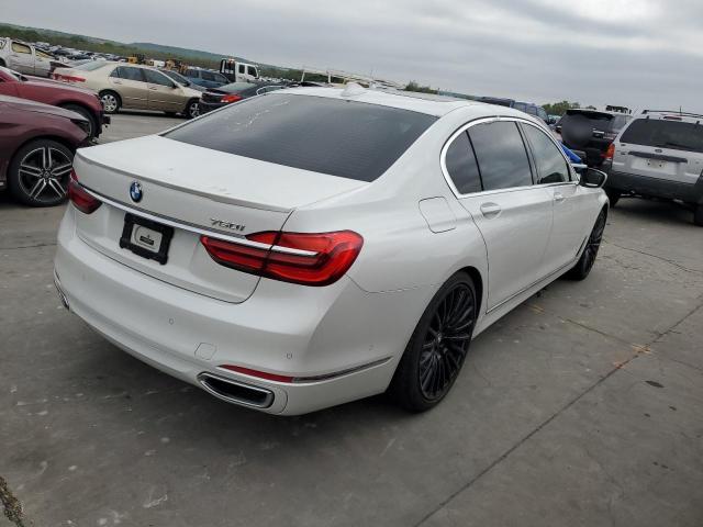 2019 BMW 750 I - WBA7F0C56KGM24181