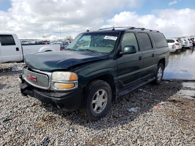 2003 GMC Yukon XL Denali