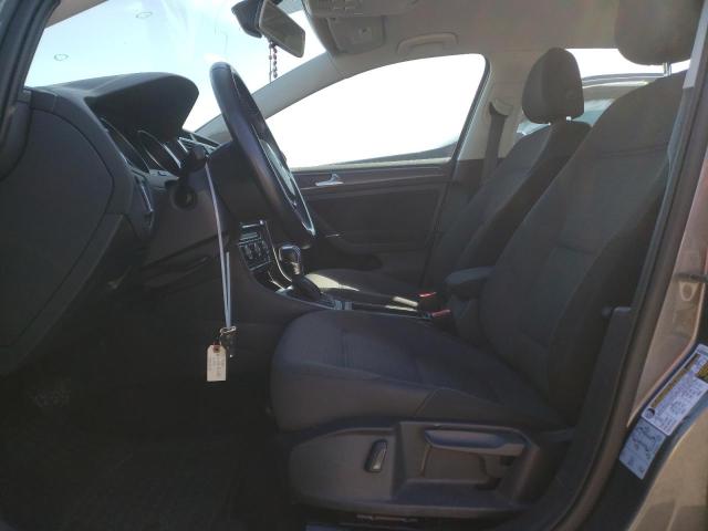 2019 VOLKSWAGEN E-GOLF SE - WVWKR7AU9KW911288
