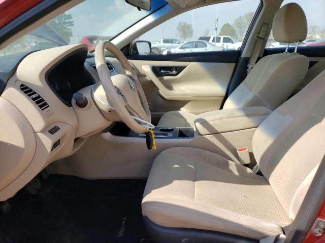2015 NISSAN ALTIMA 2.5 - 1N4AL3AP7FC129780