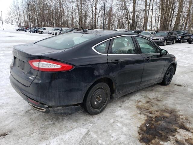 2016 FORD FUSION SE - 3FA6P0T93GR357768