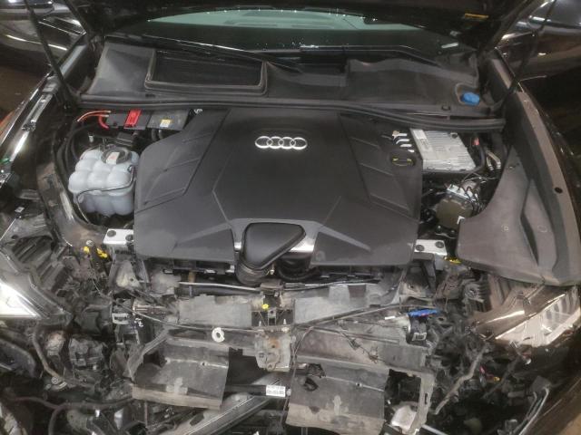 2019 AUDI Q8 PRESTIG WA1FVAF13KD006169