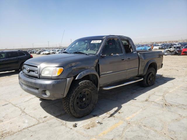 2003 Toyota Tundra 