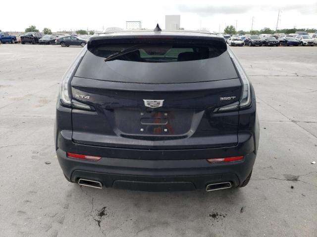 1GYAZAR41NF159047 Cadillac Xt4 Luxury
